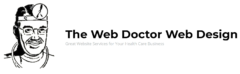 The Web Doctor Web Design, Hosting, and Support